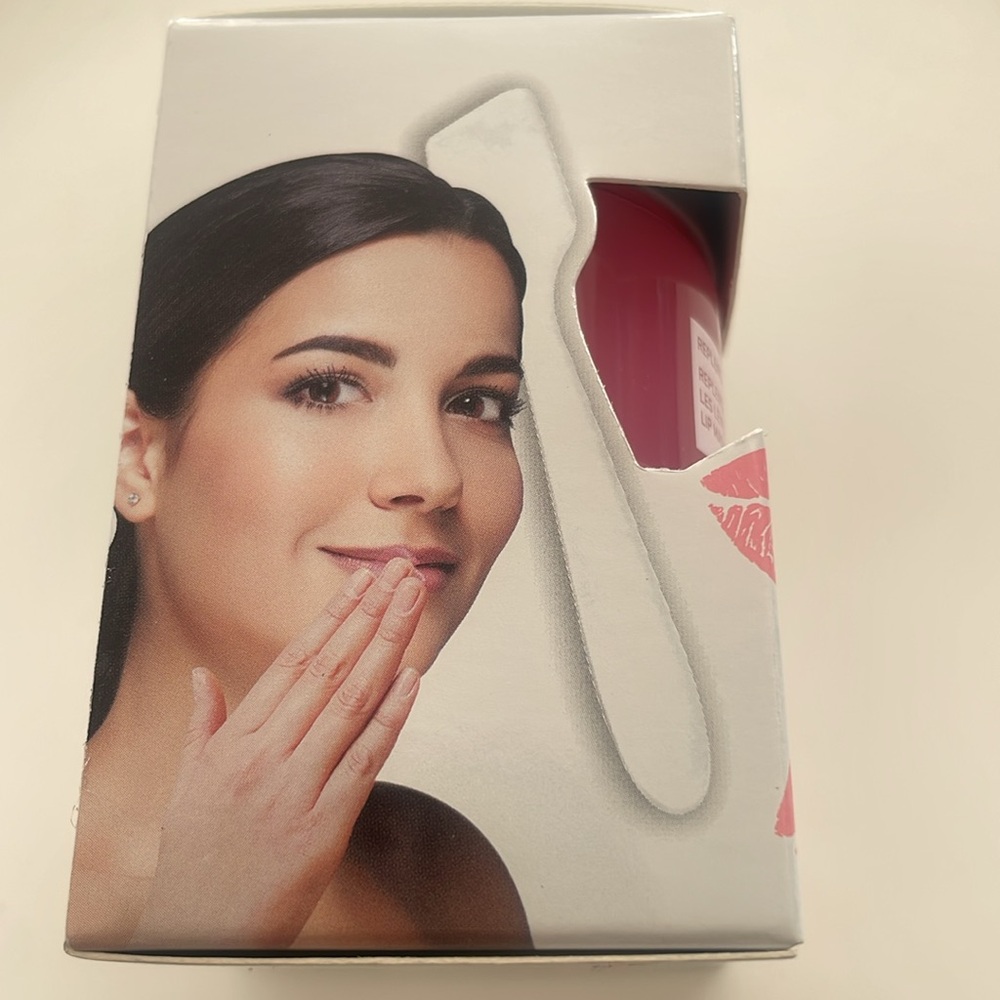 Replenishing Collagen Lip Mask - Cotton Candy (50ml) - Picture 2 of 11